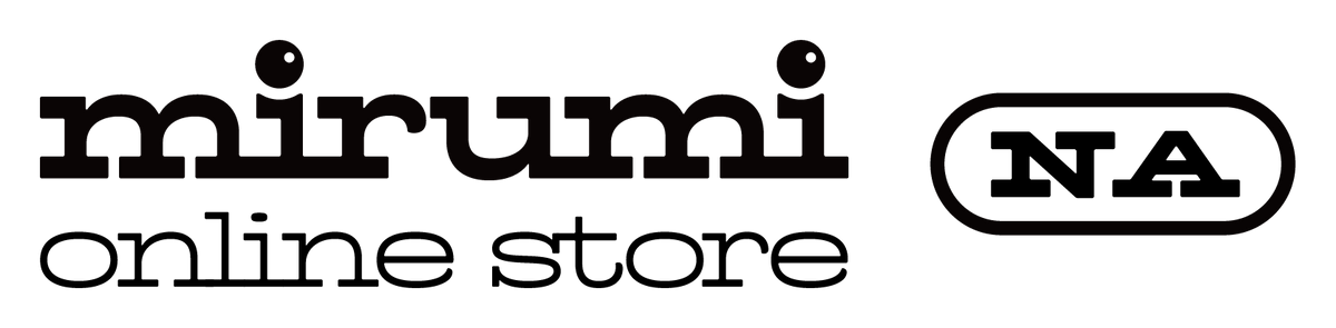 mirumi online store North America